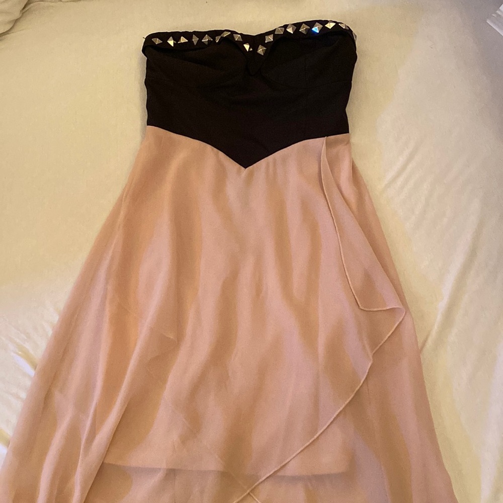Night out dress